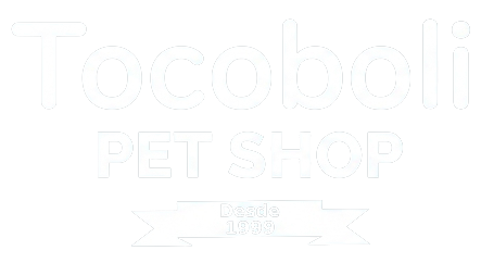 Tocoboli Pet Shop