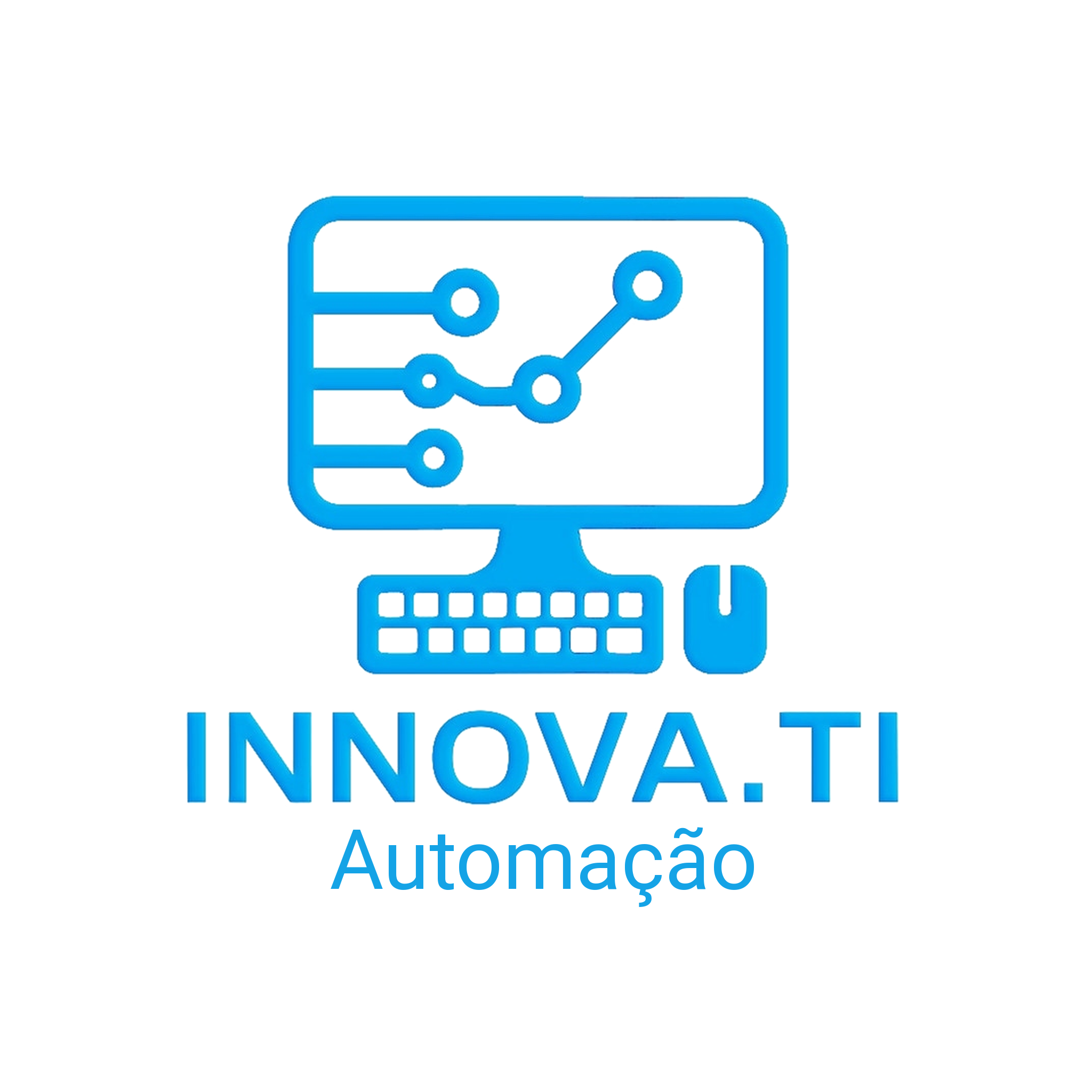 Innovati Automação
